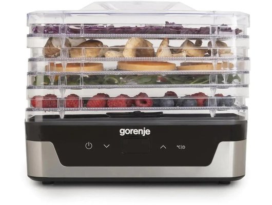 Сушилка GORENJE FDK400DE